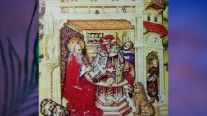 §25 "Образование и философия", История средних веков 6 класс, Агибалова.