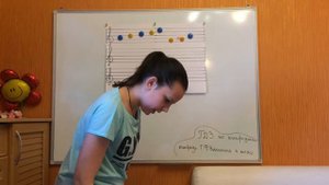 ГДЗ по сольфеджио Калинина 4 класс стр.7 №9