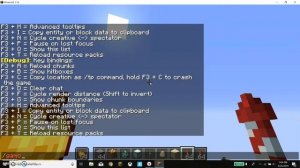 minecraft java 1.14 update release