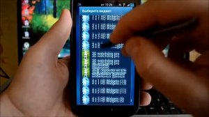 Smart Launcher   обзор лаунчера для Android