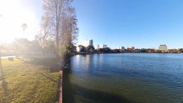 My Lazy Sunday Afternoon смотреть онлайн