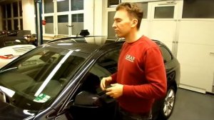 BMW 5er F10 NBT Navigationssystem nachrüsten BMW F10 NBT Nachrüstung BMW F11 5er NBT LCI Navigation