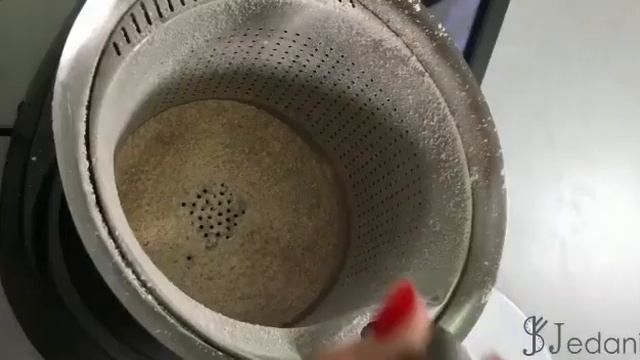 Безглютеновая диета. Как молоть крупу и делать муку из гречки, риса и т.п. смотреть онлайн