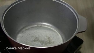 ?Картофель с мясом по деревенски! Вкуснее не придумать!