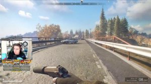 Generation Zero - ПЕРВЫЙ ВЗГЛЯД И ОБЗОР ОТ LEGA PLAY! ВЫЖИВАНИЕ И РОБОТЫ!