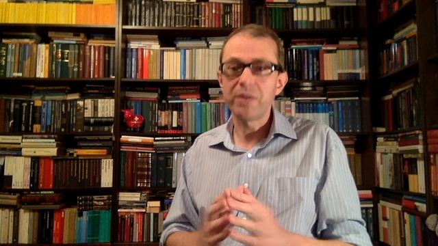 Как читать философские тексты. Часть 7⧸18.Как читать философские тексты. Часть 7/18.