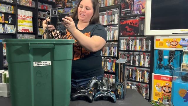 My Videogame Collecting Journey... Limited Edition XBOX 360/ ONE FINDS! On Facebook Marketplace. смотреть онлайн