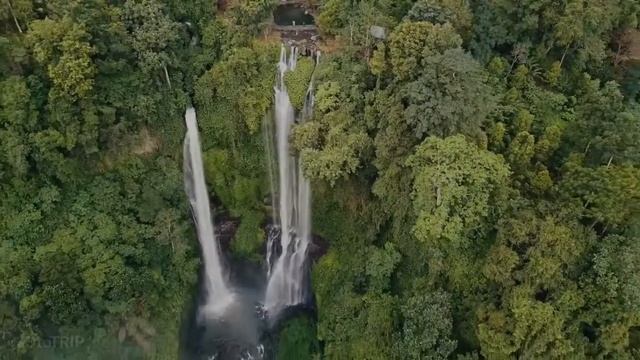 Индонезия - Indonesia. Обзор: популярные достопримечательности, города, курорты, культура и традици