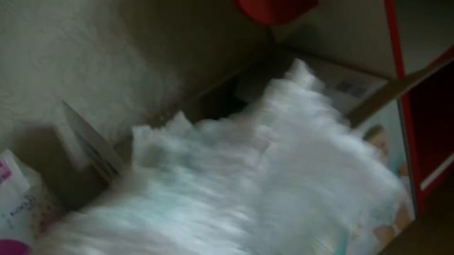 ВЛОГ/день с нами/пюре для первого прикорма/pampers pants смотреть онлайн