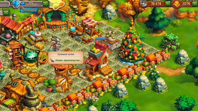 Ёжики Пасхальные приключения смотреть онлайн