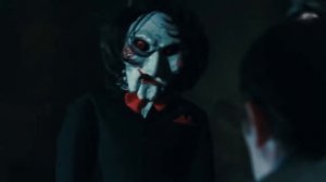 Пила 6: Второе испытание Уильяма