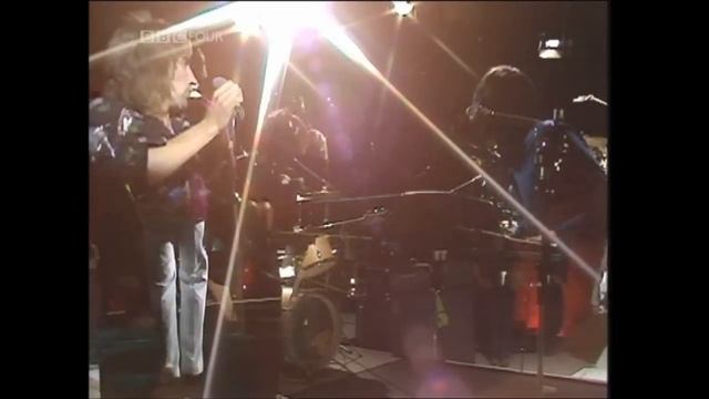 faces-I know i'm losing you смотреть онлайн