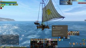 ArcheAge 6.2. Лучшие паки западного материка . Пиратствую культурно и не очень. Новинки шопа.