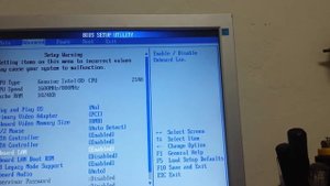 Cmos date and time not set bios replacing battery clear cmos