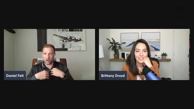 Eye Openers with Daniel Felt смотреть онлайн