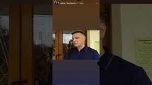 Суд между Аланой и Павлом Мамаевыми. Комментарии адвоката Аланы Мамаевой Вадима Лялина после суда.