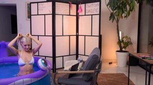 ПЕРВЫЙ СТРИМ ЕВЫ ЕЛФИ на ТВИЧЕ / EvaElfie первый раз стримит на twitch