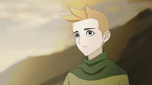 Pencil 2d Animation