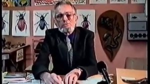 Виктор Гребенников Мой мир 1996 г