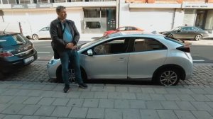 Как я жил нелегалом в Европе ! Жизнь жестокая штука