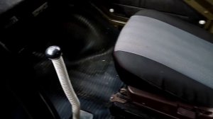 Востановленный своими руками Луаз 1302,обзор проделанных работ