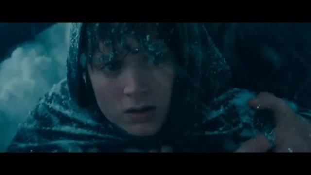 Путешествие на Хрустальную гору и зачем там нужны длинные ногти смотреть онлайн