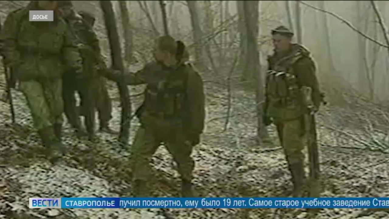 Сегодня день гибели псковских десантников