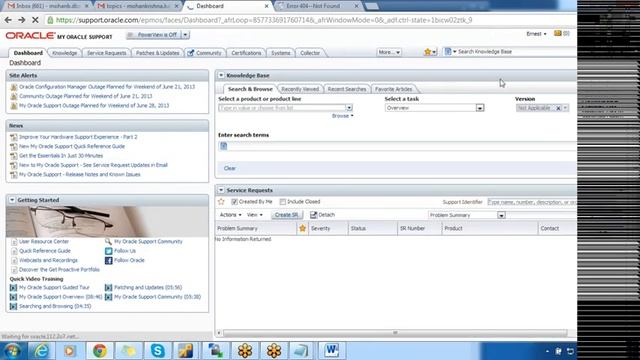 upgradation patching nonasm to asm смотреть онлайн