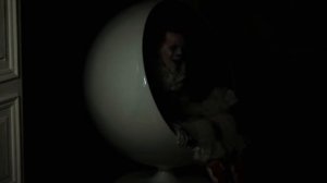 ПРОВЕРКА НА БОЯЗНЬ КЛОУНОВ / ФОБИЯ ШОУ