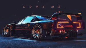 Zyrex - Love Me / Music Remix 1 Hour