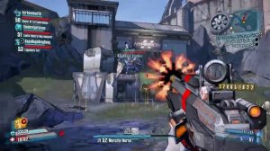 Borderlands 2 : Pimon & Tumba