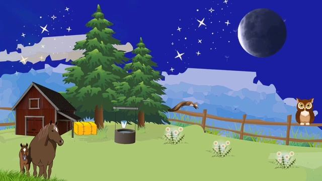 Колыбельные для малышей. Успокаивающая музыка для сна. #колыбельная #lullaby #успокаивающая смотреть онлайн