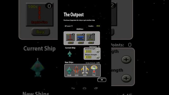 Planet Defender X смотреть онлайн