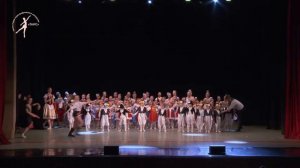 Школа хореографического мастерства "ТАИС" Концерт 07.03.2021 Кода
