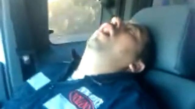 Oбучение управления авто-эвакуатором в Лос Анжелесе.
