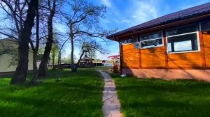 Турбаза Камбоджа