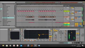 Дельфин - Весна (Инструментал кавер)