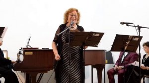 Снова пою - I sing again (Ботари - Botary)