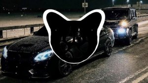 Черный дельфин [bass prod Safonov]