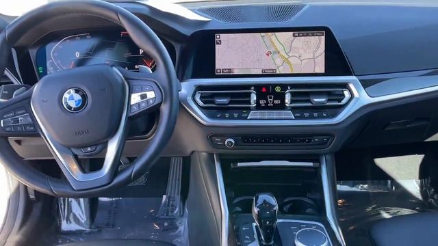 2020 BMW 3_Series Reno, Carson City, Sparks 3161541 смотреть онлайн