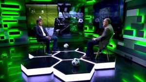 Информационный «сэйв» по-крымски! Экс-голкипер «Таврии» в рубрике «Футбольный Архив»