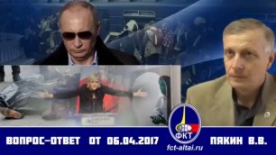 Почему на федеральных каналах не показывают воскресные митинги за Навального?