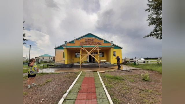 годовой видео-отчет 2021 смотреть онлайн