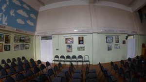 Видеоролик презентация МБОУ Асаковской СОШ