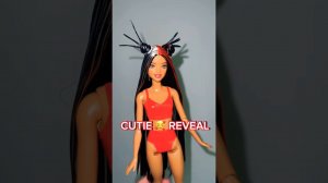 ПОДАРОК СУДЬБЫ! Barbie Cutie Reveal