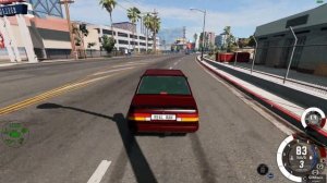 УРОКИ ДРИФТА В BEAMNG DRIVE. ГАЙД ДЛЯ НОВИЧКОВ!!!