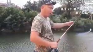 Кормушка ловушка