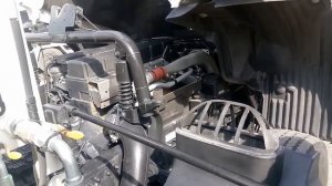 TGA/TGL TRUCK MAN DIESEL | FFR 03277-00 | CAN DATA MISSING