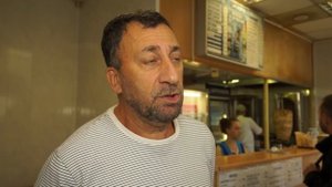 Шаверма «У Захара»