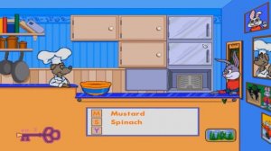 ДАВАЙ ВСПОМНИМ ДЕТСТВО| ИСПОЛЬЗУЙ СВОЮ ЛОГИКУ - В ДЕТСКИЙ САД С КРОЛИКОМ #3